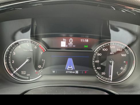 Certified 2022 Cadillac XT5 Premium Luxury AWD/4WD image 24