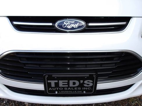 Used 2017 Ford C-MAX SE image 36