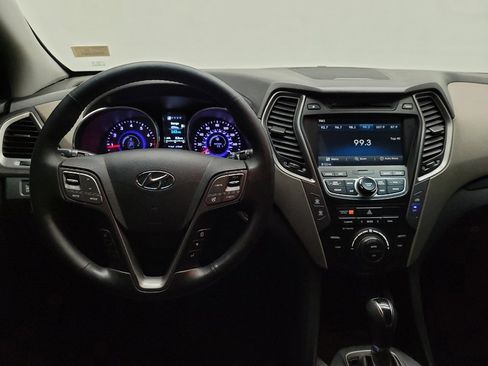Used 2014 Hyundai Santa Fe Sport 2.0T w/ Technology Package 05 FWD image 22