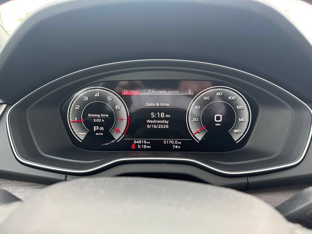 Used 2024 Audi Q5 2.0T Premium Plus AWD/4WD image 16