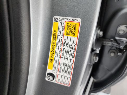 Used 2024 Chevrolet Silverado 3500 High Country w/ High Country Premium Package image 65