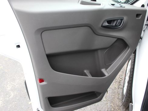 New 2025 Ford Transit 250 148 Medium Roof w/ Load Area Protection Package image 14