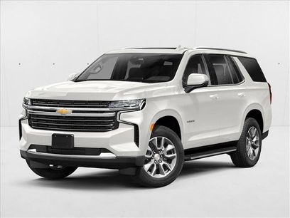 Certified 2023 Chevrolet Tahoe Premier w/ Max Trailering Package