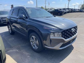 Used 2023 Hyundai Santa Fe SEL w/ Cargo Package AWD/4WD video 1