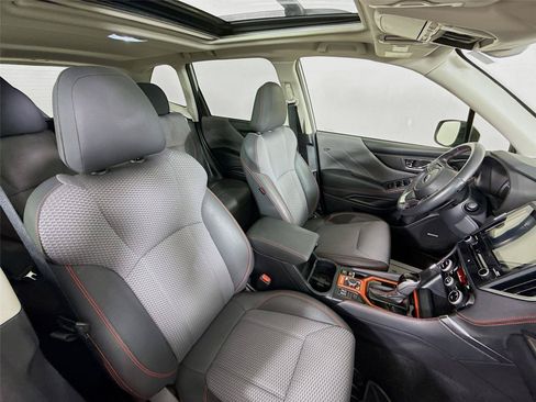 Used 2019 Subaru Forester Sport w/ Popular Package #2 AWD/4WD image 28