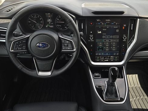 Certified 2025 Subaru Outback Limited AWD/4WD image 12