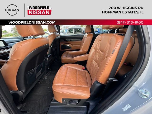Used 2023 Kia Telluride SX Prestige X-Line AWD/4WD image 31