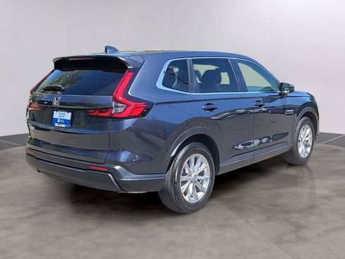 Used 2024 Honda CR-V EX-L image 4