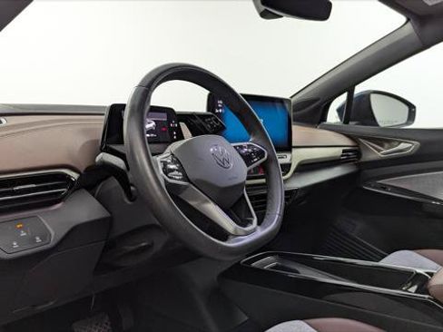Used 2023 Volkswagen ID.4 Pro RWD image 22