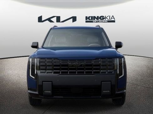 New 2027 Kia Telluride X-Line SX Prestige AWD/4WD image 2