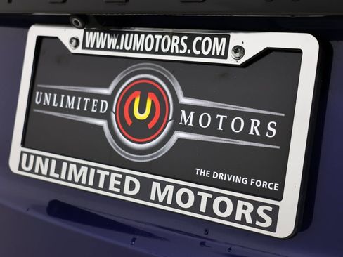 Used 2022 Tesla Model X image 20