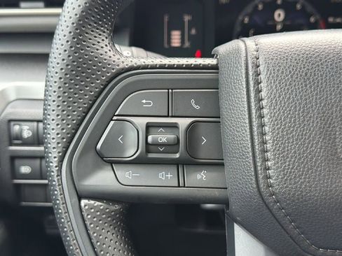 New 2026 Toyota Tacoma SR5 AWD/4WD image 22