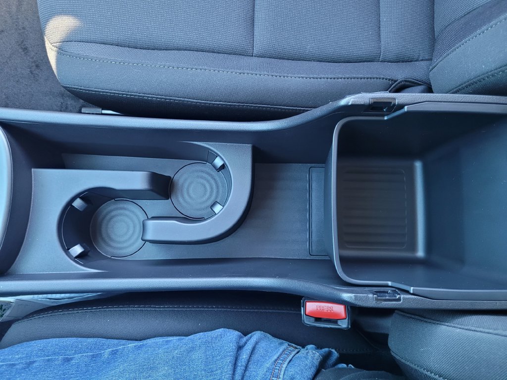 New 2027 Hyundai Kona SEL Sport AWD/4WD image 26