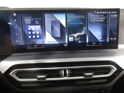 Used 2023 BMW i4 M50 AWD/4WD image 51
