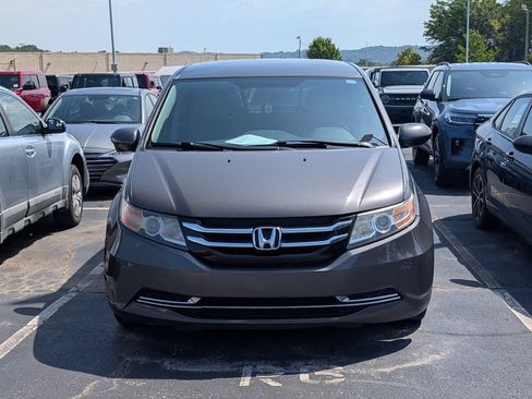 Used 2016 Honda Odyssey EX image 5