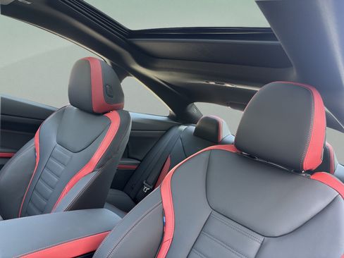 New 2027 BMW 430i Coupe w/ M Sport Package RWD image 18