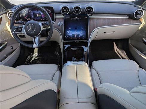 Certified 2022 Mercedes-Benz C 300 Sedan image 18