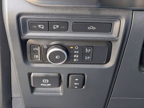 Used 2022 Ford F150 Platinum w/ Equipment Group 701A High image 24