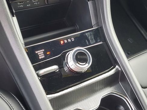 New 2025 Jeep Grand Cherokee L Limited image 13