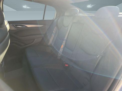 Used 2026 Cadillac CT5 Premium Luxury image 26