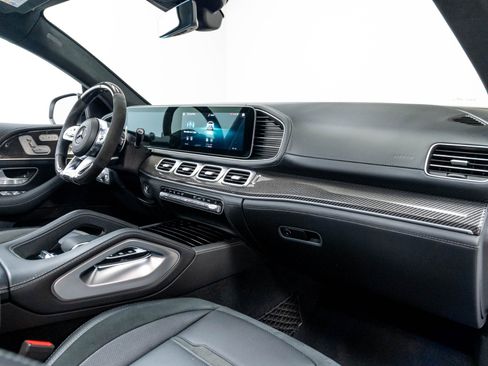 Used 2021 Mercedes-Benz GLE 63 AMG S image 27