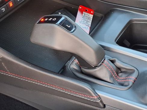 New 2026 Dodge Charger Scat Pack w/ Blacktop Package AWD/4WD image 10
