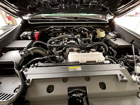 New 2026 Toyota Tacoma SR5 AWD/4WD image 16