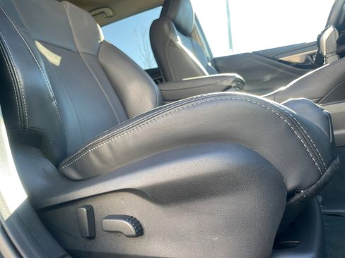 Certified 2022 Subaru Outback Limited image 30