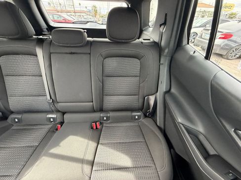 Used 2025 Chevrolet Equinox LT image 37