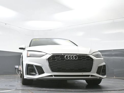 Used 2024 Audi A5 2.0T Premium Plus AWD/4WD image 20