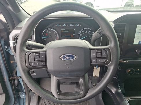 Certified 2023 Ford F150 XL w/ STX Appearance Package AWD/4WD image 19