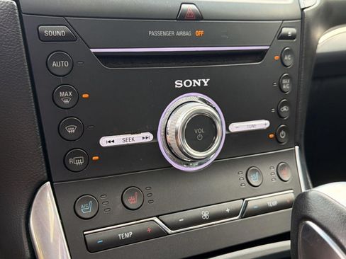 Used 2017 Ford Edge Titanium w/ Equipment Group 301A AWD/4WD image 17