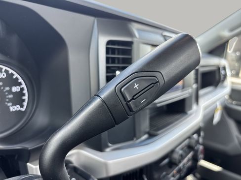 New 2025 Ford F350 XL w/ STX Appearance Package image 19