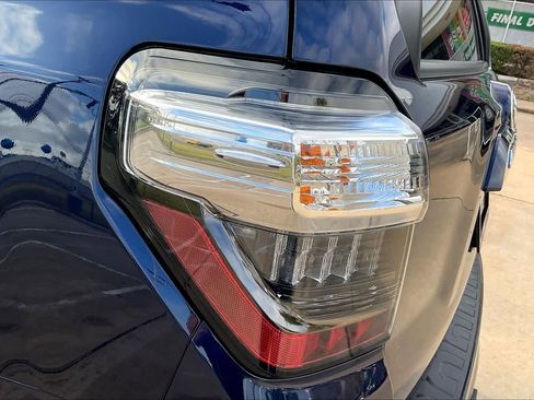 Used 2024 Toyota 4Runner TRD Sport image 25