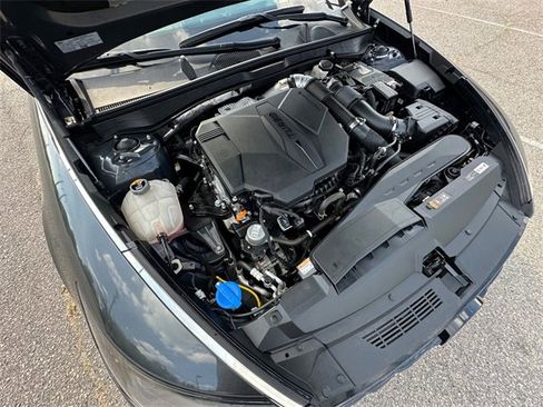 Used 2022 Hyundai Sonata N Line image 33