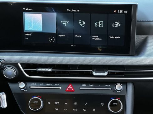 New 2026 Hyundai Sonata SEL image 14