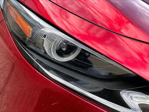 Used 2023 MAZDA MAZDA3 2.5 Turbo Premium Plus image 29