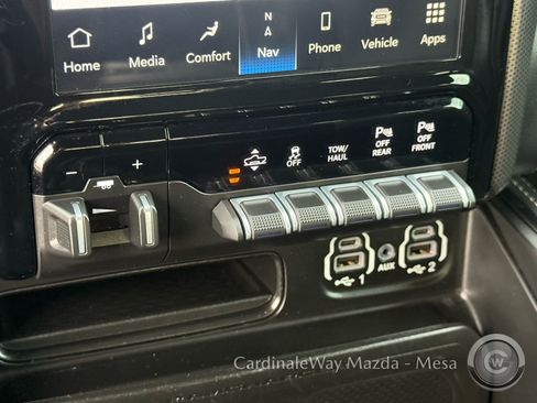 Used 2023 RAM 1500 Limited image 23