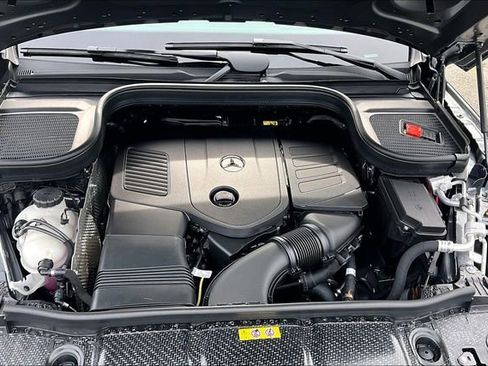 New 2026 Mercedes-Benz GLE 350 GLE 350 image 20