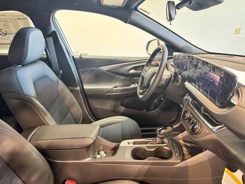 New 2026 Buick Envista Preferred w/ Convenience I Package image 23