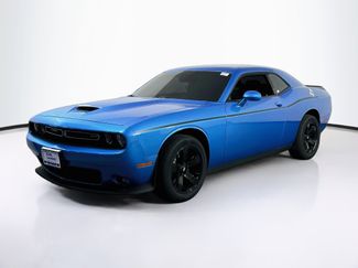 Used 2023 Dodge Challenger GT w/ Plus Package AWD/4WD video 1