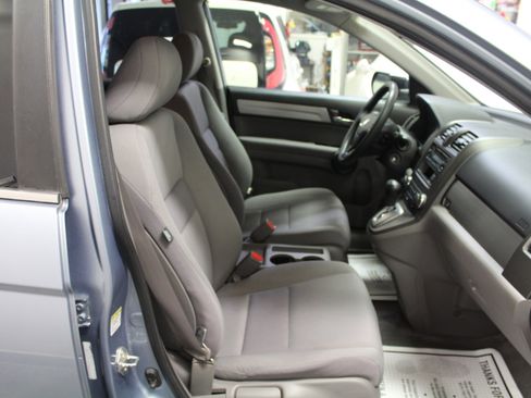 Used 2010 Honda CR-V LX image 17