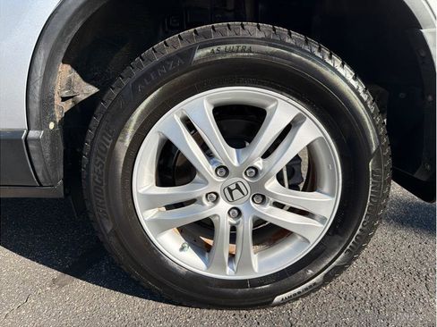 Used 2010 Honda CR-V EX-L image 21