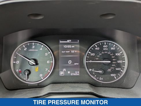 Certified 2025 Subaru Legacy Premium image 17