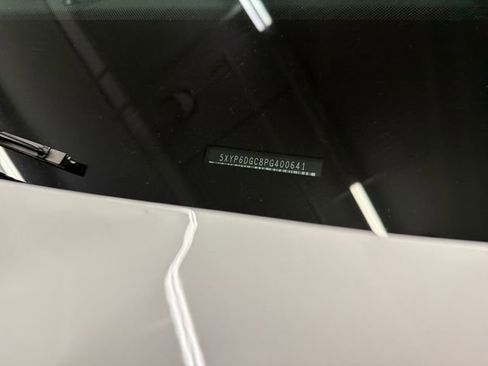 Certified 2023 Kia Telluride S w/ S Sunroof Package AWD/4WD image 51