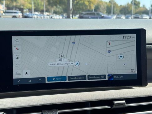 New 2026 Hyundai Tucson Limited image 33