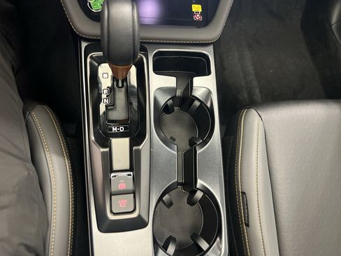 New 2026 Subaru Forester Wilderness AWD/4WD image 31