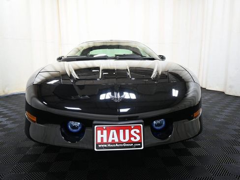 Used 1994 Pontiac Firebird Trans Am image 2