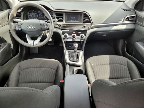Used 2019 Hyundai Elantra SE w/ Cargo Package FWD image 12