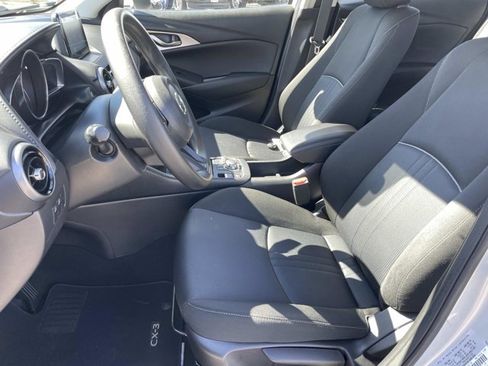 Used 2021 MAZDA CX-3 Sport image 15